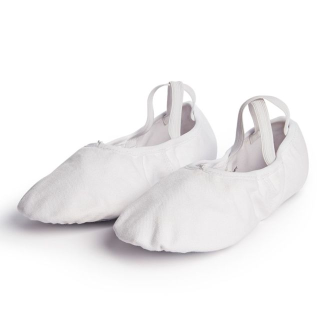 MEN'S ORZA PRO ONE CANVAS BALLET SHOE