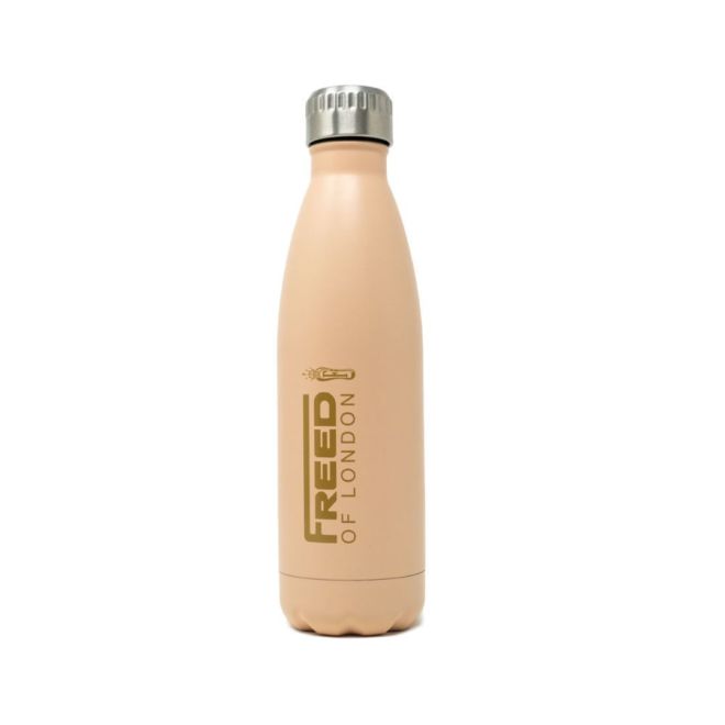 FREED OF LONDON WATER BOTTLE
