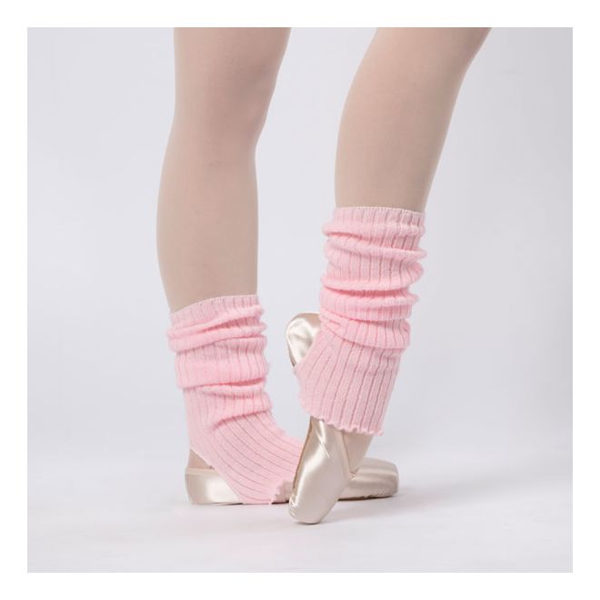STIRRUP LEGWARMER