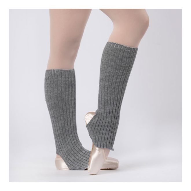 STIRRUP LEGWARMER