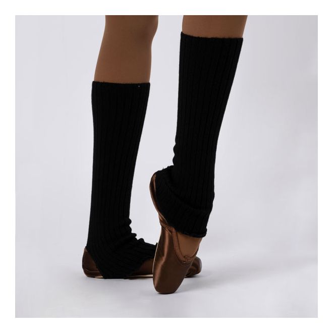 STIRRUP LEGWARMER