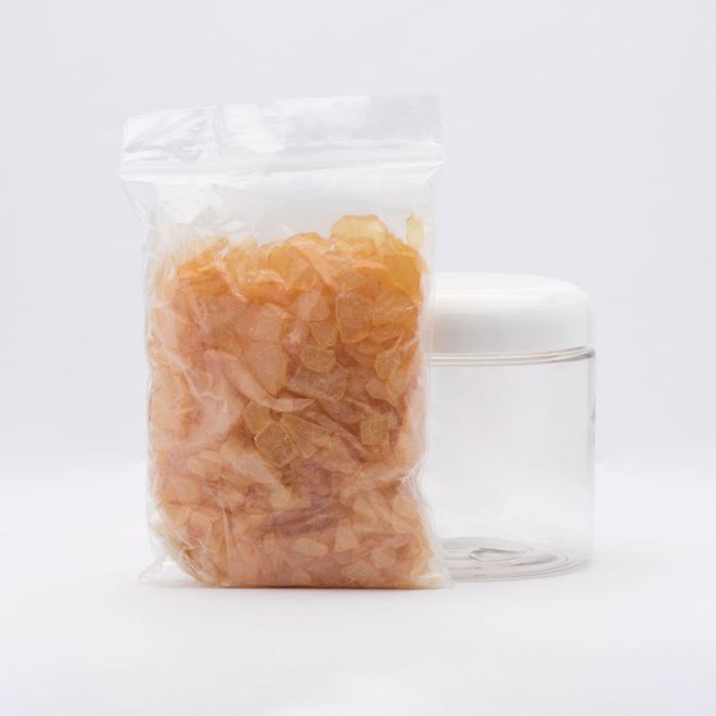 CRUSHED ROSIN