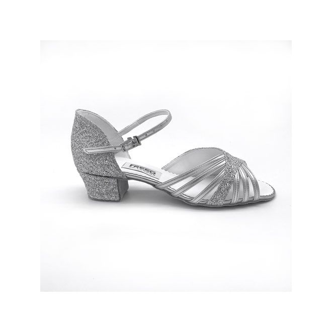 SPARKLE- 1.5-INCH HEEL