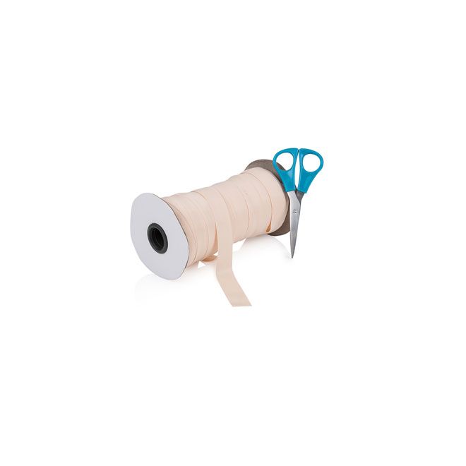 FULL STRETCH POINTE SHOE RIBBON ROLL