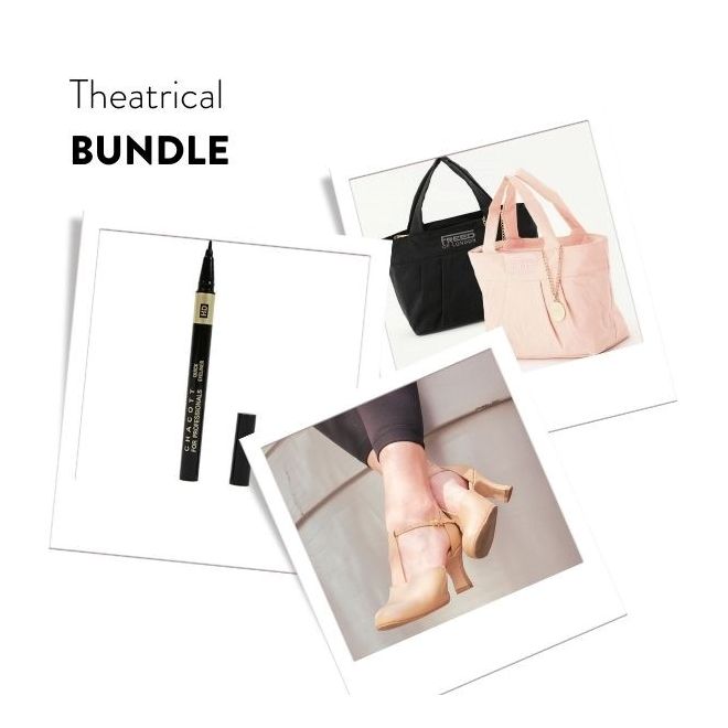 Theatrical Bundle