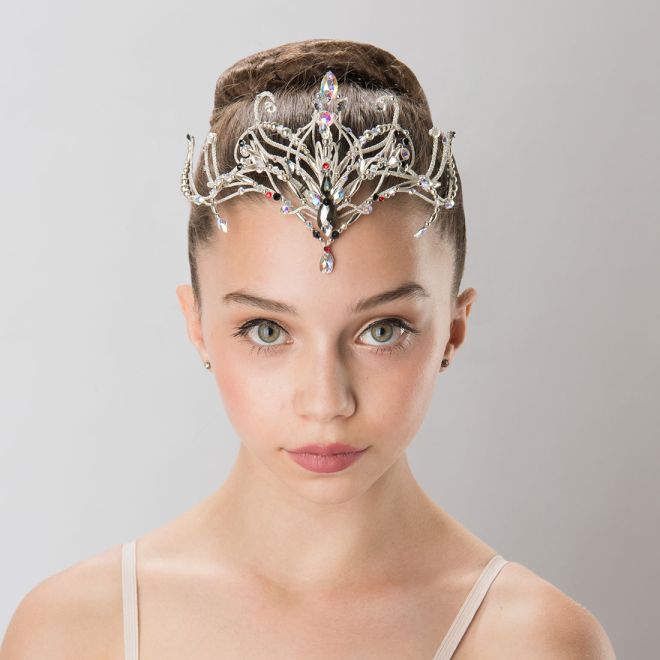 HANDMADE TIARA YG 21
