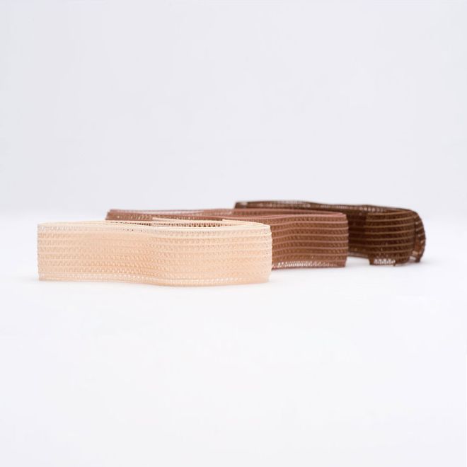 MESH ELASTIC SET