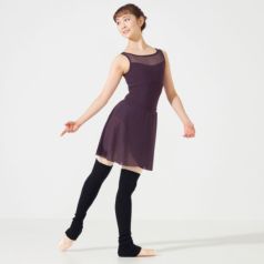 CHACOTT TANK LEOTARD