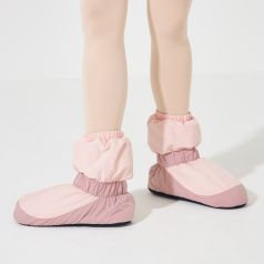 CHACOTT WARM UP BOOTIES