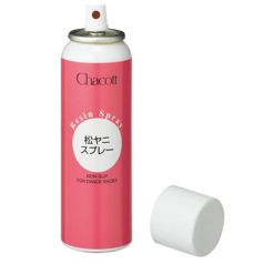 CHACOTT SPRAY ROSIN