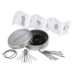 CHACOTT CHIGNON KIT