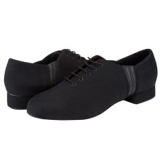 BLACK SOFTWEAVE