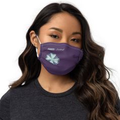 FREED X POINTEBRUSH MALTESE CROSS MAKER MASK