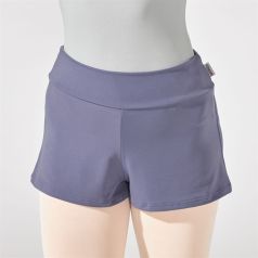 CHACOTT WARM UP PANTS WITH FLAT WAISTBAND