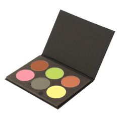 PALETTE CASE (6 HOLES)