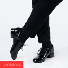 BLACK PATENT