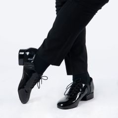 BLACK PATENT