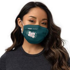 FREED X POINTEBRUSH BUTTERFLY MAKER MASK