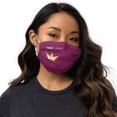 FREED X POINTEBRUSH CROWN MAKER MASK