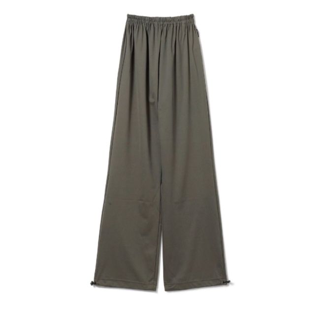STRETCH SAUNA PANTS