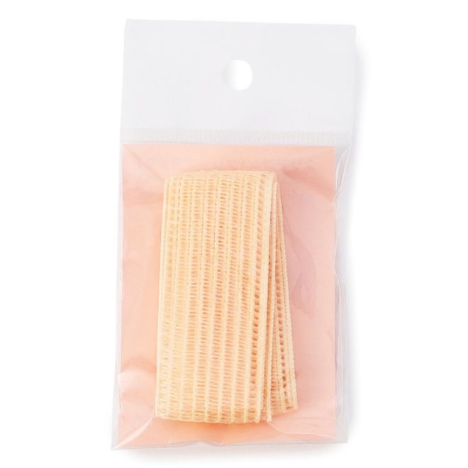 CHACOTT EXTRA-GRIP MESH ELASTIC