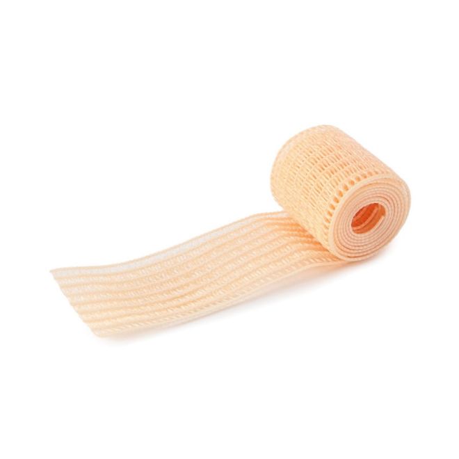 CHACOTT EXTRA-GRIP MESH ELASTIC