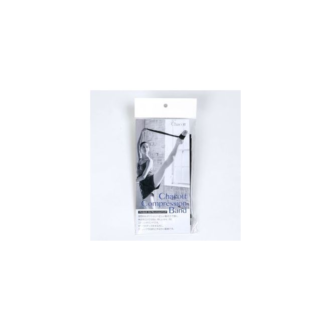 CHACOTT COMPRESSION STRETCH BAND