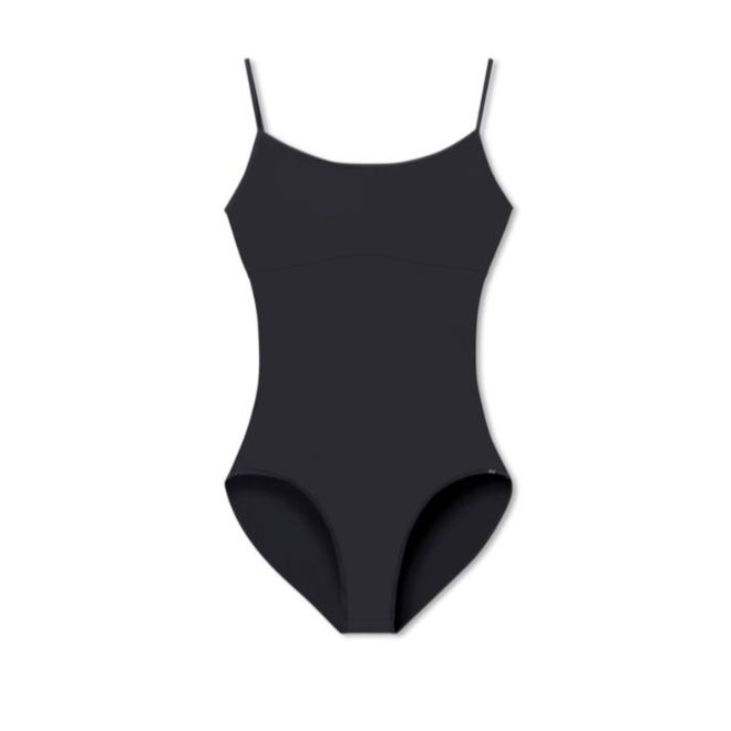 HANNAH O’NEILL CAMISOLE LEOTARD
