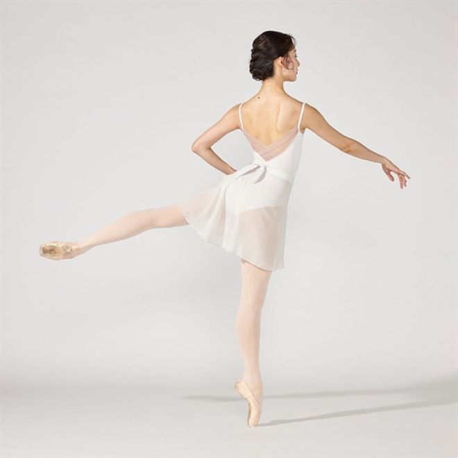 AKANE TAKADA CAMISOLE LEOTARD