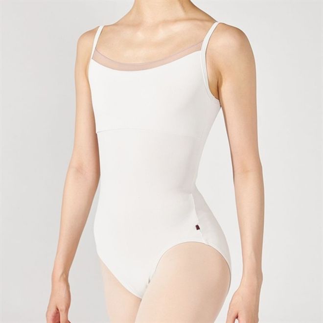 AKANE TAKADA CAMISOLE LEOTARD