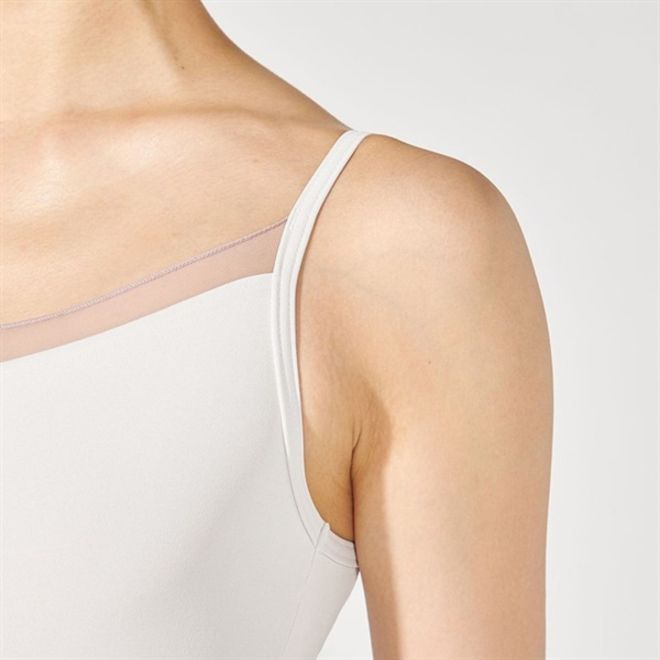 AKANE TAKADA CAMISOLE LEOTARD