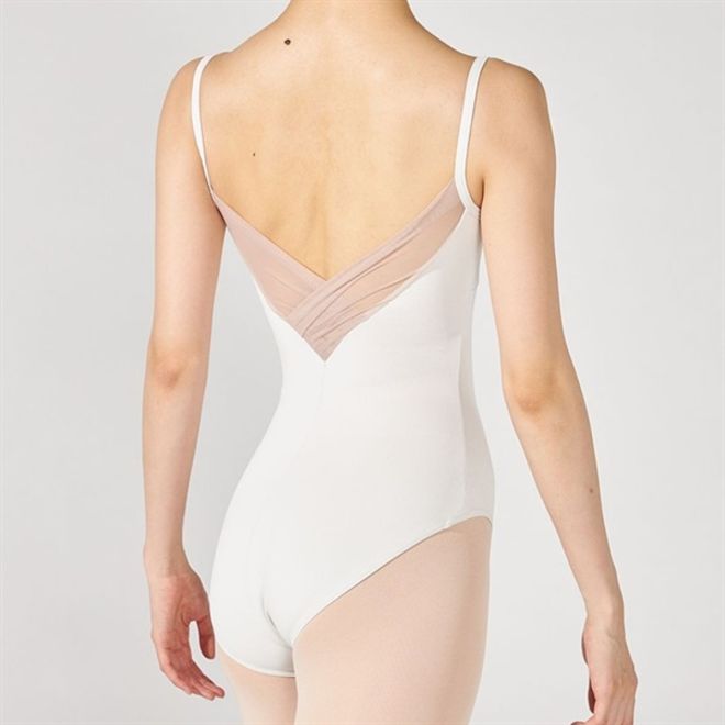 AKANE TAKADA CAMISOLE LEOTARD