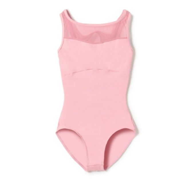 CHACOTT TANK LEOTARD