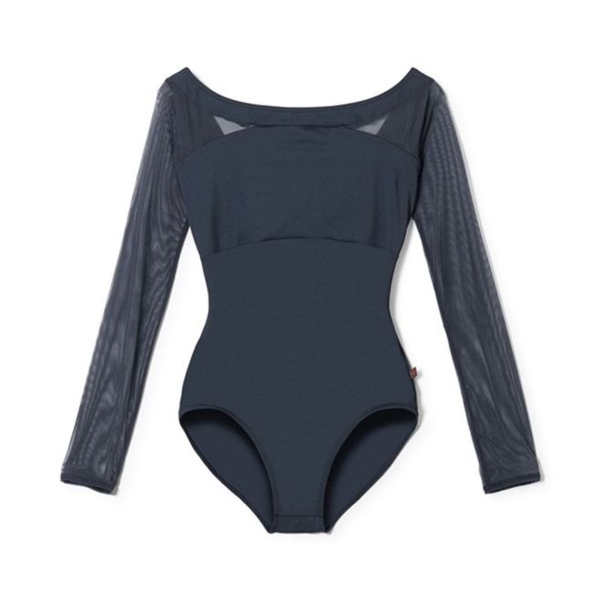 AKANE TAKADA LONG SLEEVE LEOTARD