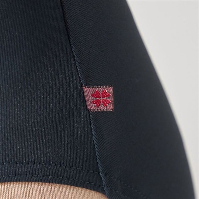AKANE TAKADA LONG SLEEVE LEOTARD