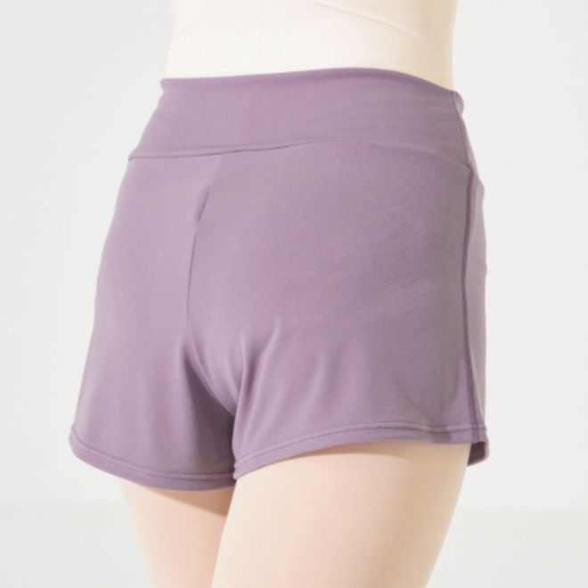 CHACOTT WARM UP SHORTS