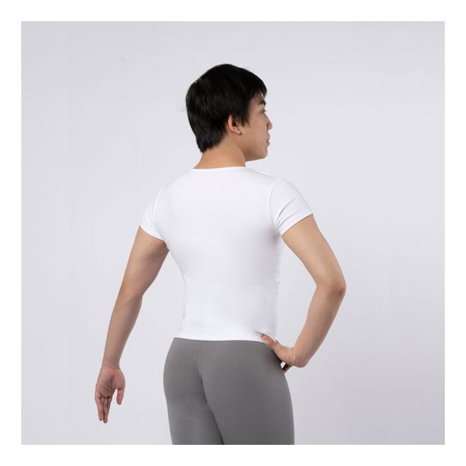 MEN'S T-SHIRT STYLE TOP