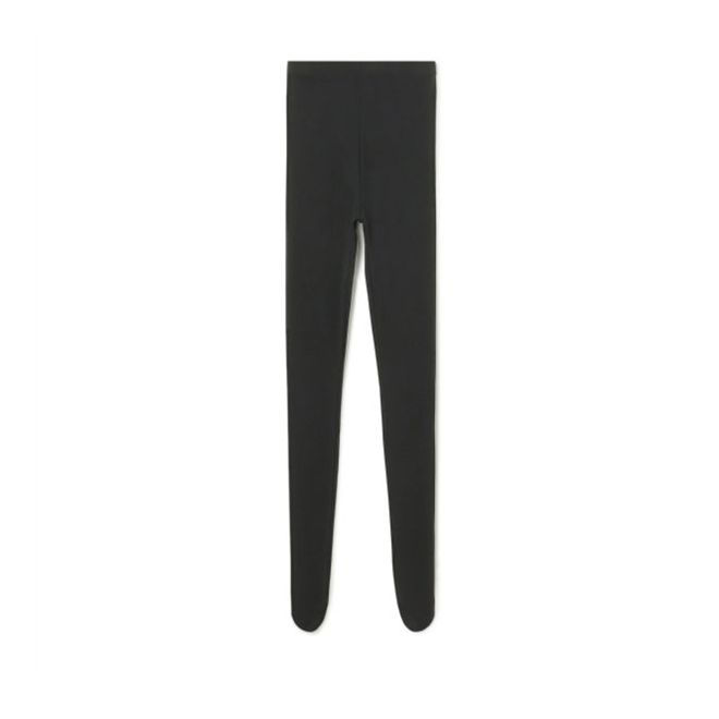 MEN'S FOOTED TIGHTS