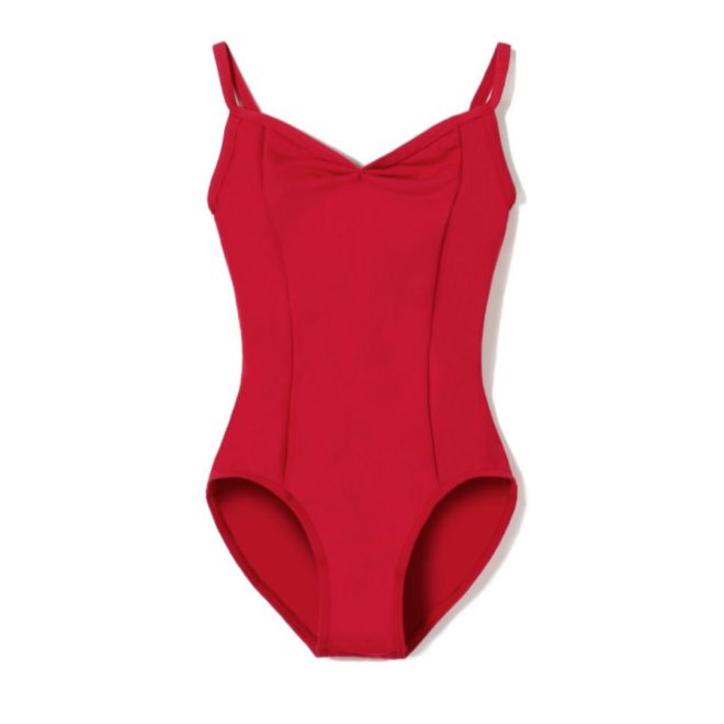 PRIX DE LAUSANNE CAMISOLE LEOTARD