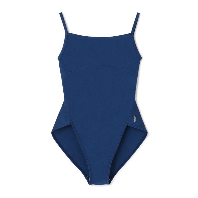 CATHERINE HURLIN CAMISOLE LEOTARD