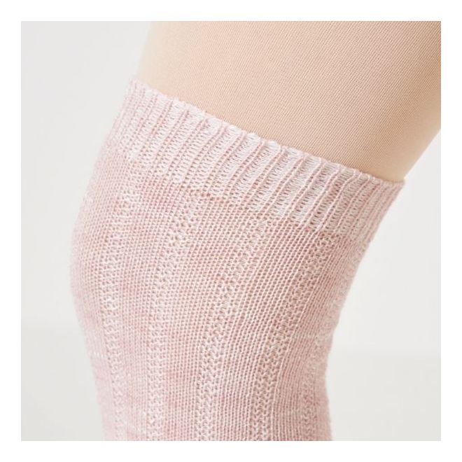 NELA SUMMER 2024: LEGWARMERS