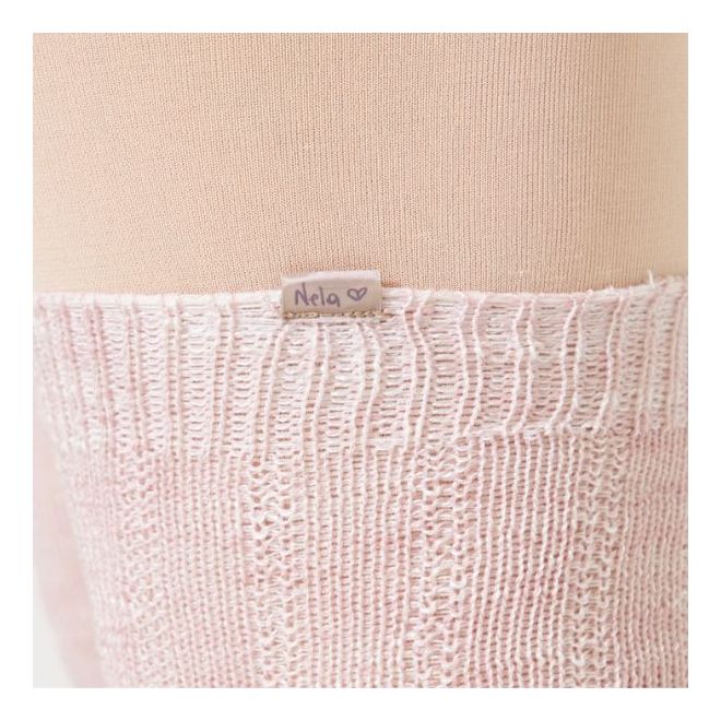 NELA SUMMER 2024: LEGWARMERS