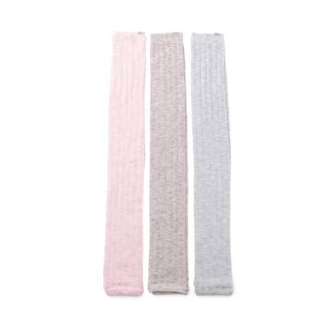NELA SUMMER 2024: LEGWARMERS
