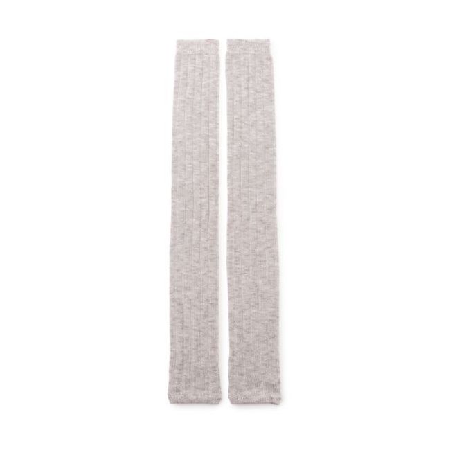 NELA SUMMER 2024: LEGWARMERS