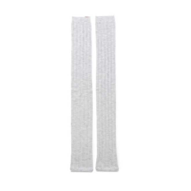 NELA SUMMER 2024: LEGWARMERS