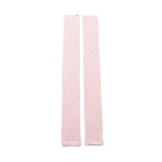 NELA SUMMER 2024: LEGWARMERS