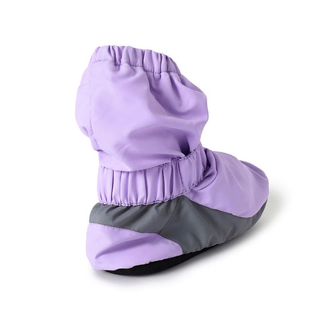 WARM UP BOOTIES