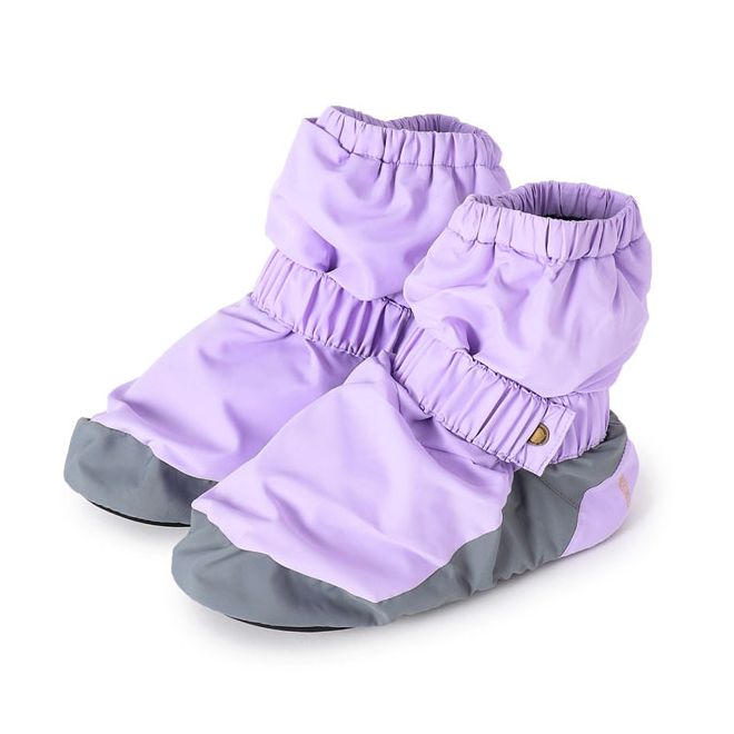 WARM UP BOOTIES