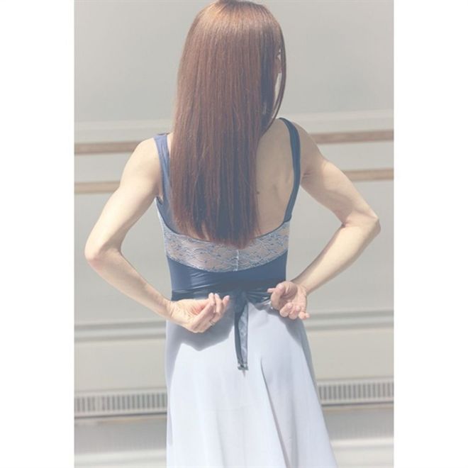 2026 NELA WRAP SKIRT