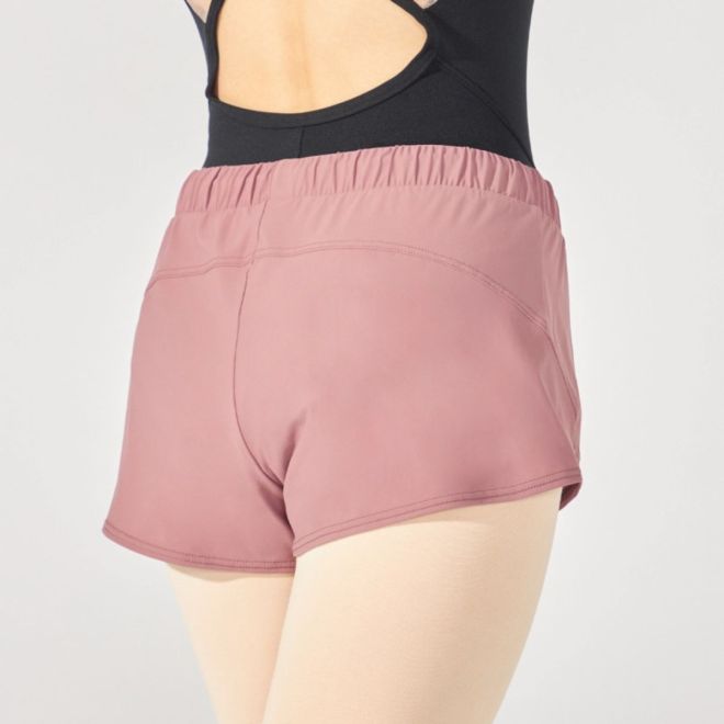 FREED OF LONDON WARM UP SHORTS